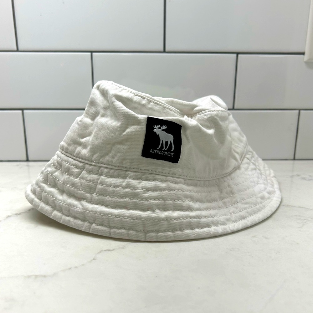 Abercrombie kids, bucket hat